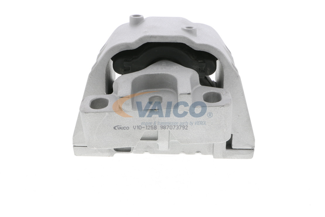 VAICO V10-1258: Suport motor fata dreapta, Original VAICO Quality