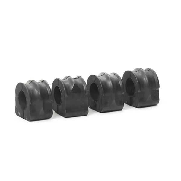 VAICO V10-1350: Silentblock de barra estabilizadora Eje delantero, izquierda, Eje delantero, derecha, 21mm, Original calidad de VAICO