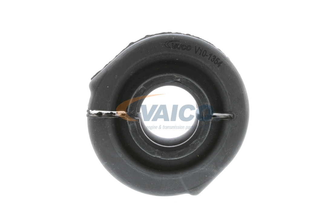 VAICO V10-1354: Bucsa, bara stabilizatoare Axa fata stanga, Axa fata dreapta, Original VAICO Quality