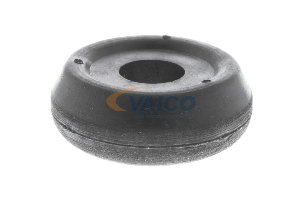 VAICO V10-1357: Suport, bieleta antiruliu Axa fata stanga, Axa fata dreapta, Original VAICO Quality
