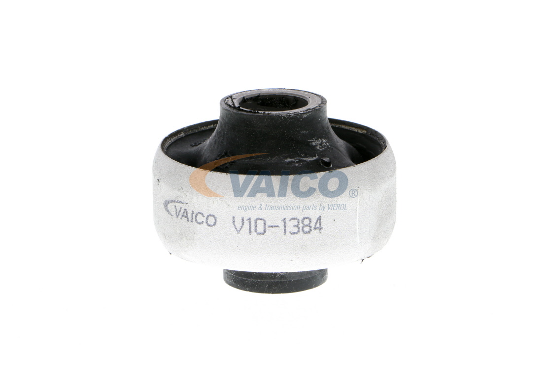 VAICO V10-1384: Suport, trapez spate, punte fata, Original VAICO Quality