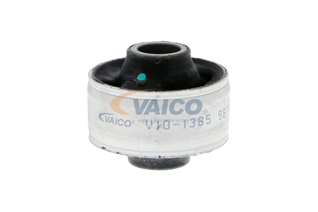 VAICO V10-1385: Suport, trapez spate, punte fata, Original VAICO Quality