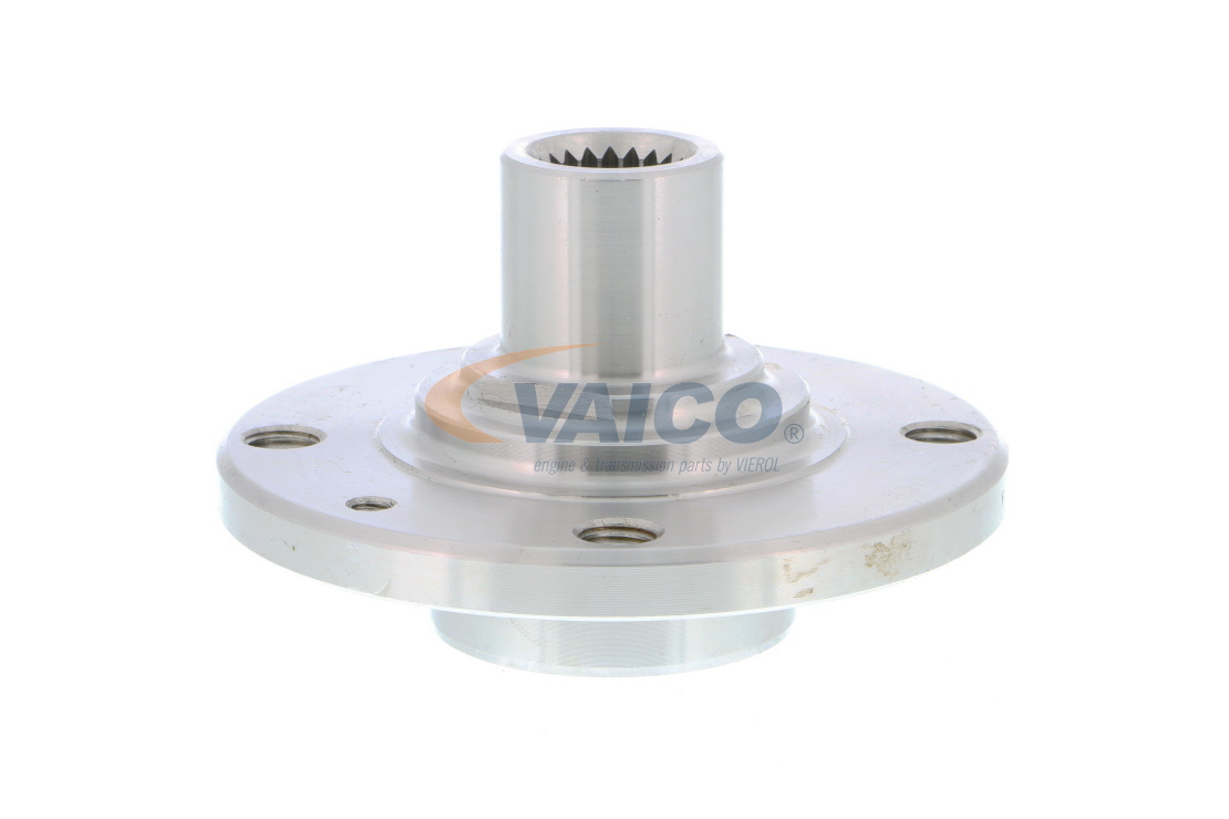 VAICO V10-1398: Butuc roata punte fata, Original VAICO Quality