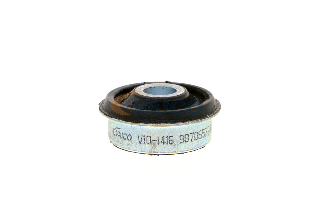 VAICO V10-1416: Suport, trapez puntea spate, fata, Original VAICO Quality