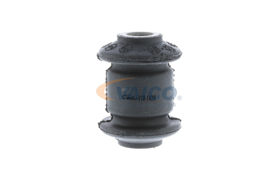 VAICO V10-1420: Suport, trapez axa fata jos, Original VAICO Quality