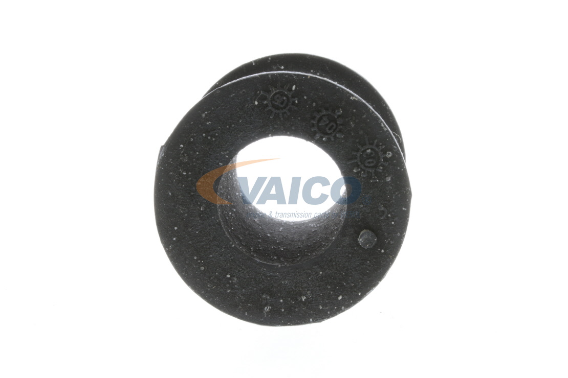 VAICO V10-1434: Bucsa, bara stabilizatoare interior, punte fata, cauciuc, 21mm, Original VAICO Quality