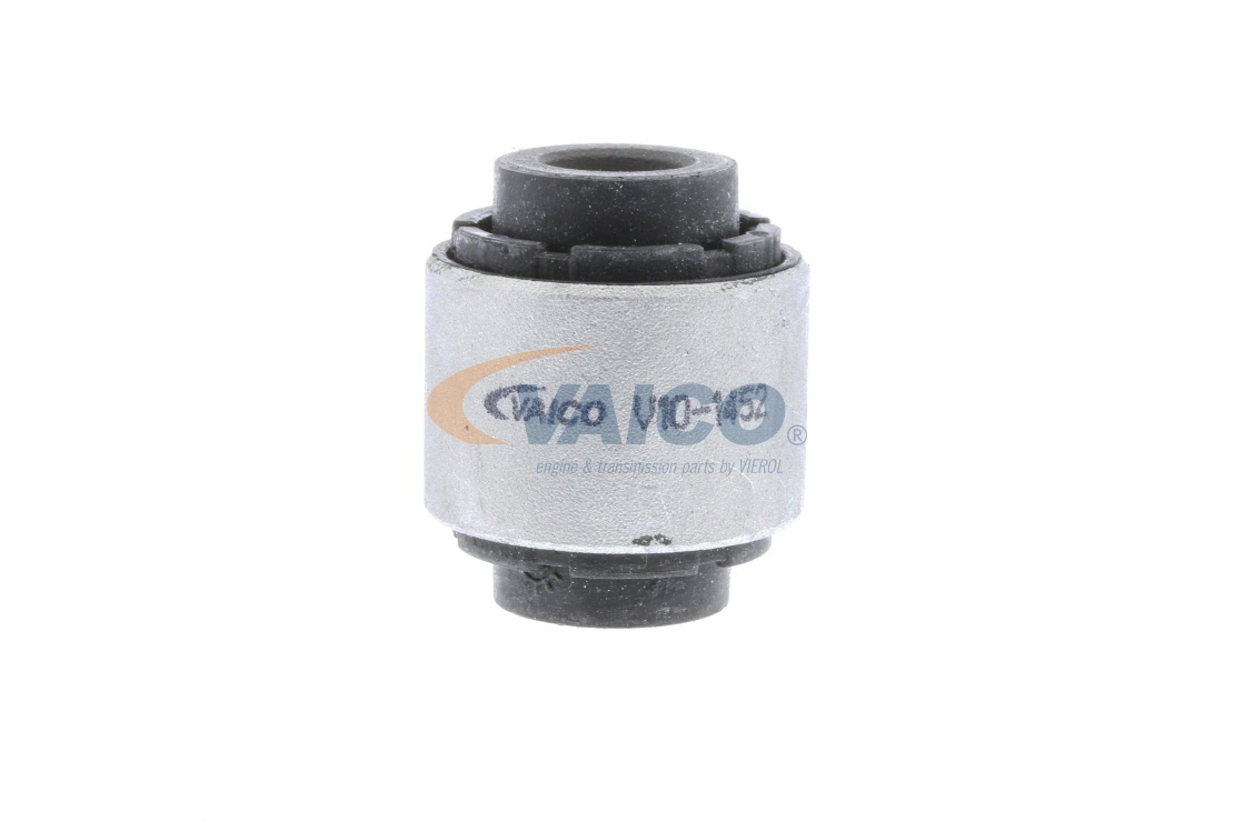 VAICO V10-1452: Draagarmrubber Original VAICO kwaliteit