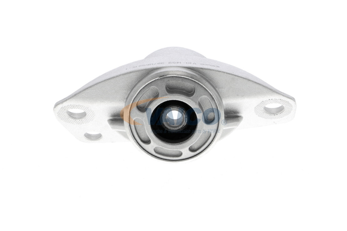 VAICO V10-1459: Rulment sarcina suport arc Axa spate stanga, Axa spate dreapta, fara lagar de frictiune, Original VAICO Quality