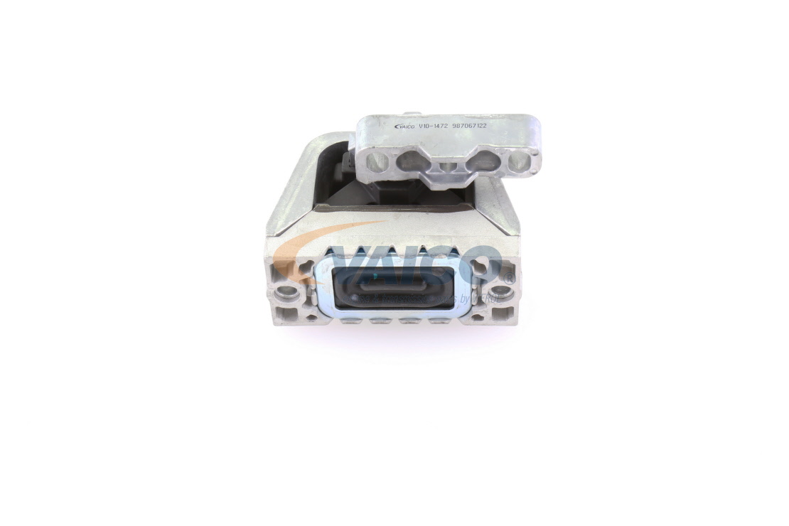 VAICO V10-1472 Variklio montavimas VOLKSWAGEN Passat Variant (3C5) 160 AG benzinas kaina