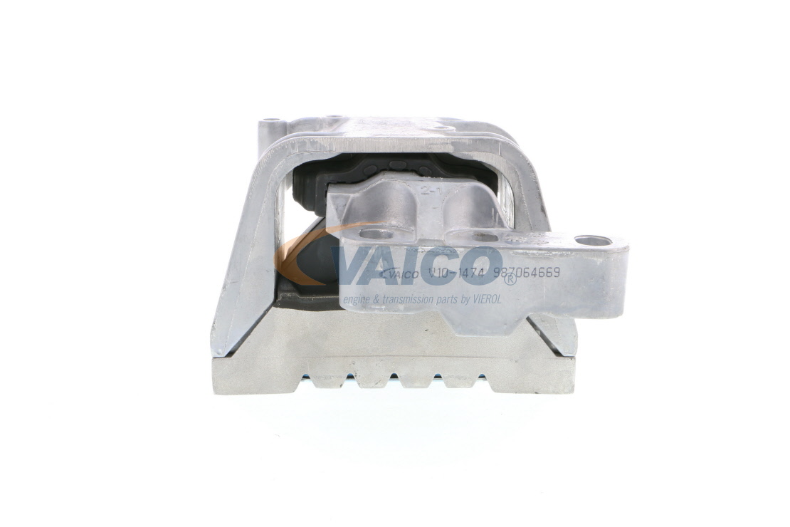 VAICO V10-1474: Suport motor fata dreapta, Original VAICO Quality