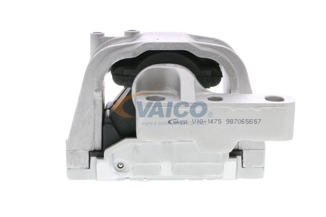 VAICO V10-1475 Piekare, Dzinējs VW Eos (1F7, 1F8) 140 ZS Dīzelis cena