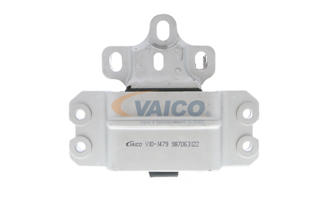 VAICO V10-1479: Motorlager vorne links, Original VAICO Qualität