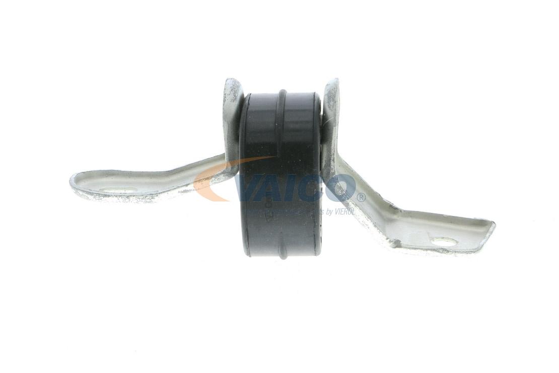 VAICO V10-1563: Suport, sistem de esapament puntea spate, Amortizor zgomot intermediar, Original VAICO Quality