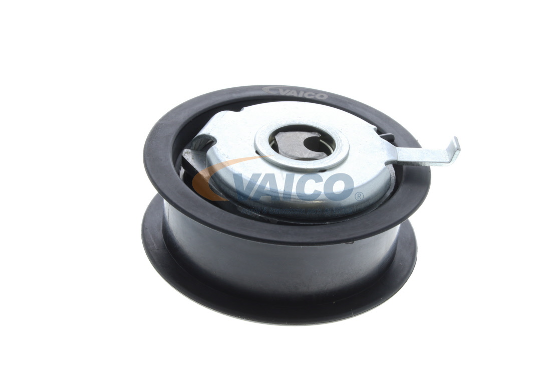 VAICO V10-1595: Rolo tensor, correia dentada Original VAICO Quality