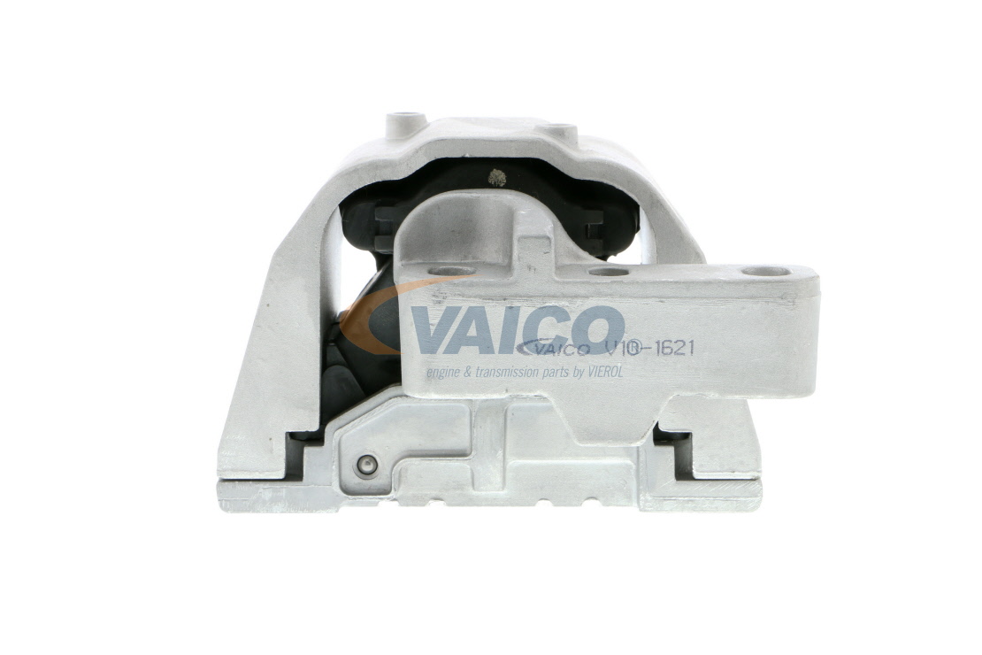 VAICO V10-1621: Motorlager vorne rechts, Original VAICO Qualität