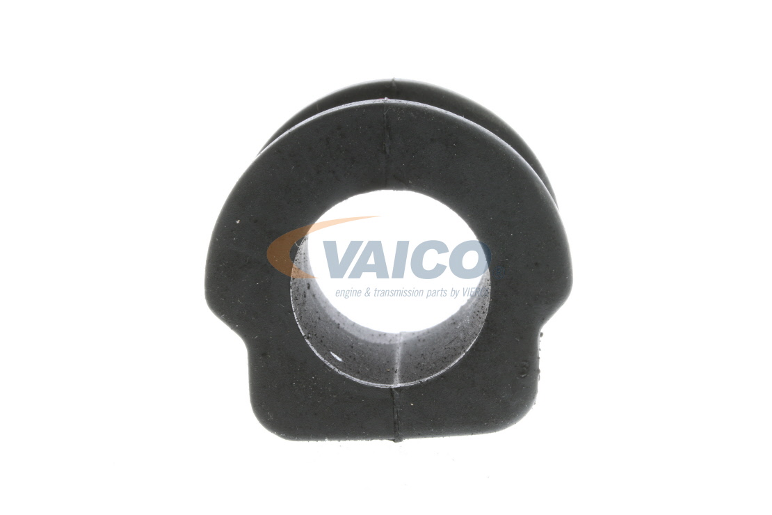 VAICO V10-1623: Stabigummis vorne links, vorne rechts, 20,8mm, Original VAICO Qualität