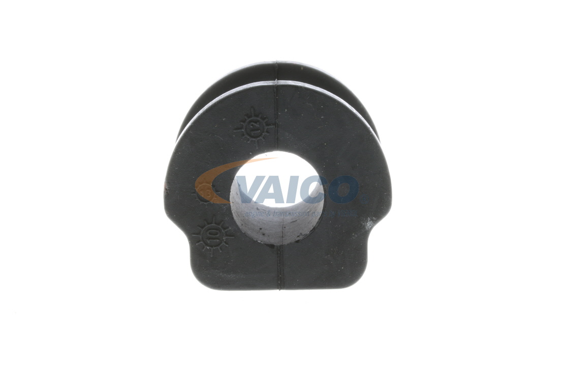 VAICO V10-1636 Lagring, stabilisator VW load up! Van (121, 122, BL1, BL2) 75 hk Bensin hva koster