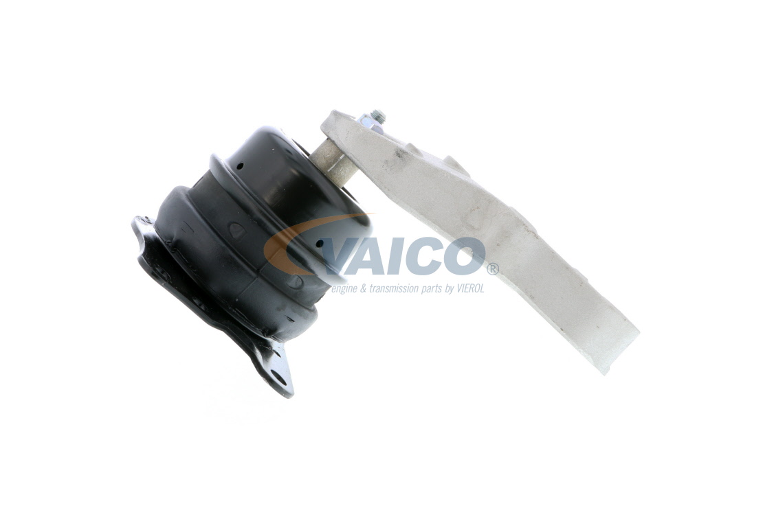 VAICO V10-1643 Motorophæng SEAT Ibiza 4 (6J5, 6P1) 70 HK Benzin/Autogas (LPG) hvad koster