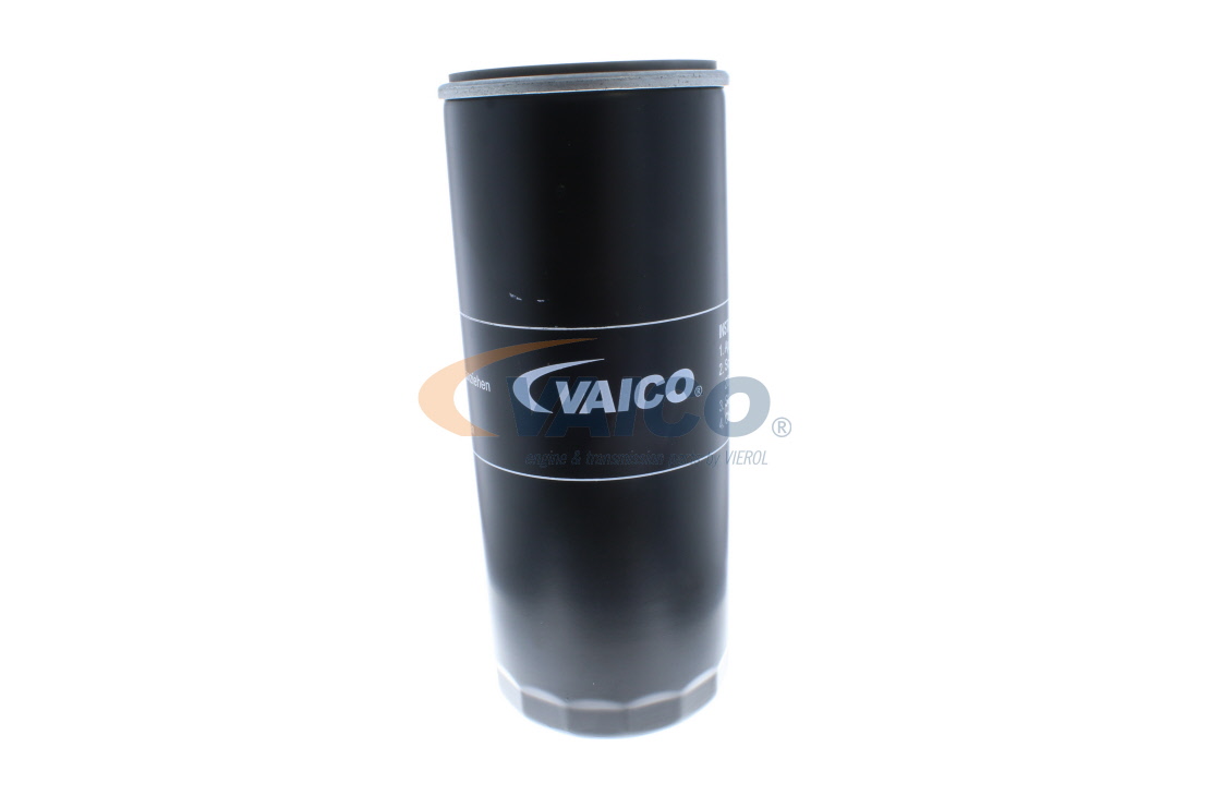 VAICO V10-1651 Oljefilter AUDI V8 (441, 442, 4C2, 4C8) 245 hk Bensin hva koster
