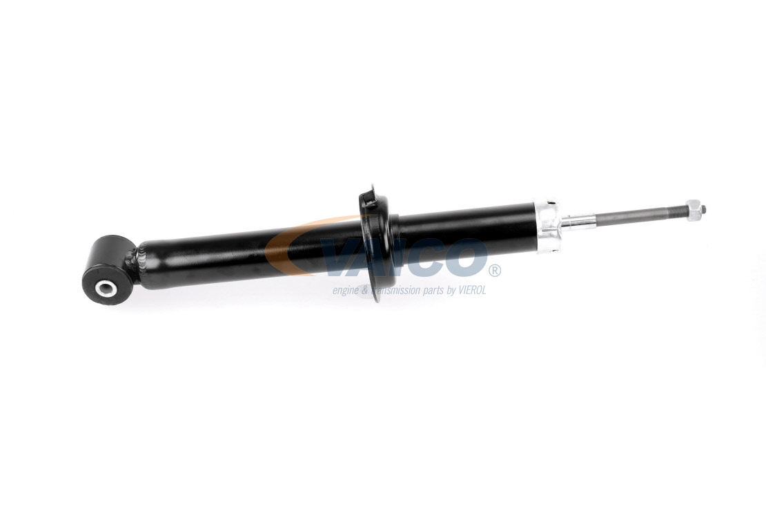 VAICO V10-1756: Amortizor puntea spate, presiune ulei, Amortizor suport arc, Original VAICO Quality
