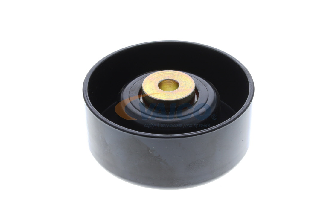 VAICO V10-1811: Poulie, tendeur de courroie d'accessoire Ø: 70mm, Ø: 70mm, Q+, Première Monte