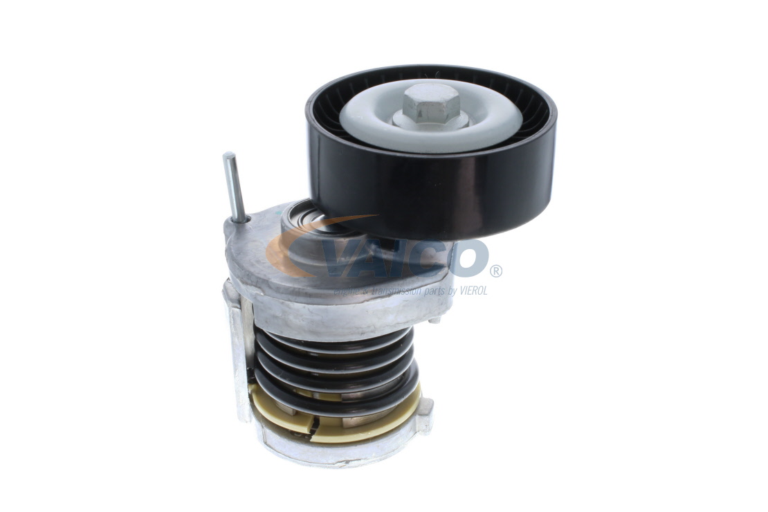 VAICO V10-1815 Τεντωτήρας, ιμάντας poly-V SEAT Toledo 4 (KG3) 90 PS Πετρέλαιο κόστος