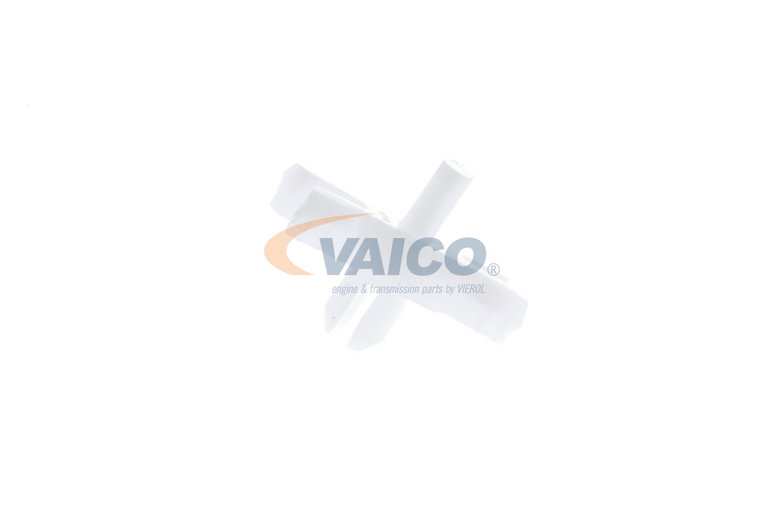 VAICO V10-2053: Klamra mocująca Oryginalna jakożż VAICO