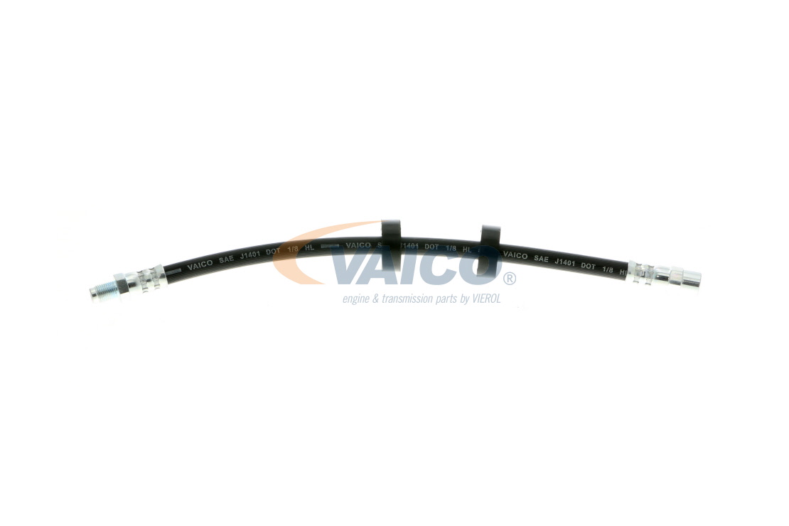 VAICO V10-4001: Bremsschlauch Vorderachse, 310mm, Original VAICO Qualität