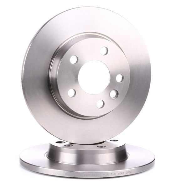 VAICO V10-40054 Jarrulevy VW TRANSPORTER 4 Bus (70XB, 70XC, 7DB, 7DW) 78 hv Diesel hinta