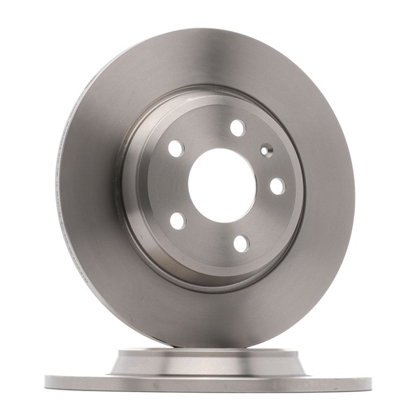 VAICO V10-40083 Jarrulevy AUDI A4 Avant (8K5, B8) 211 hv Diesel hinta