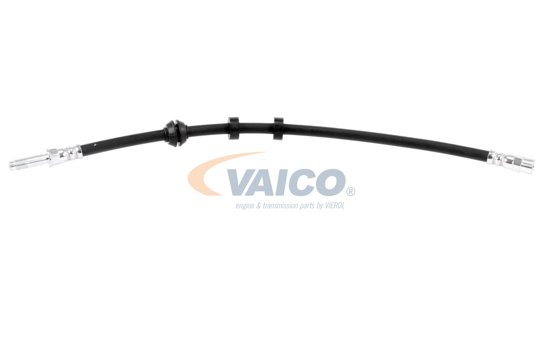 VAICO V10-4102: Bremsschlauch Vorderachse, 435mm, Original VAICO Qualität