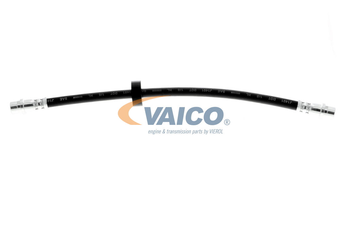 VAICO V10-4104: Bremsschlauch Vorderachse, 330mm, Original VAICO Qualität