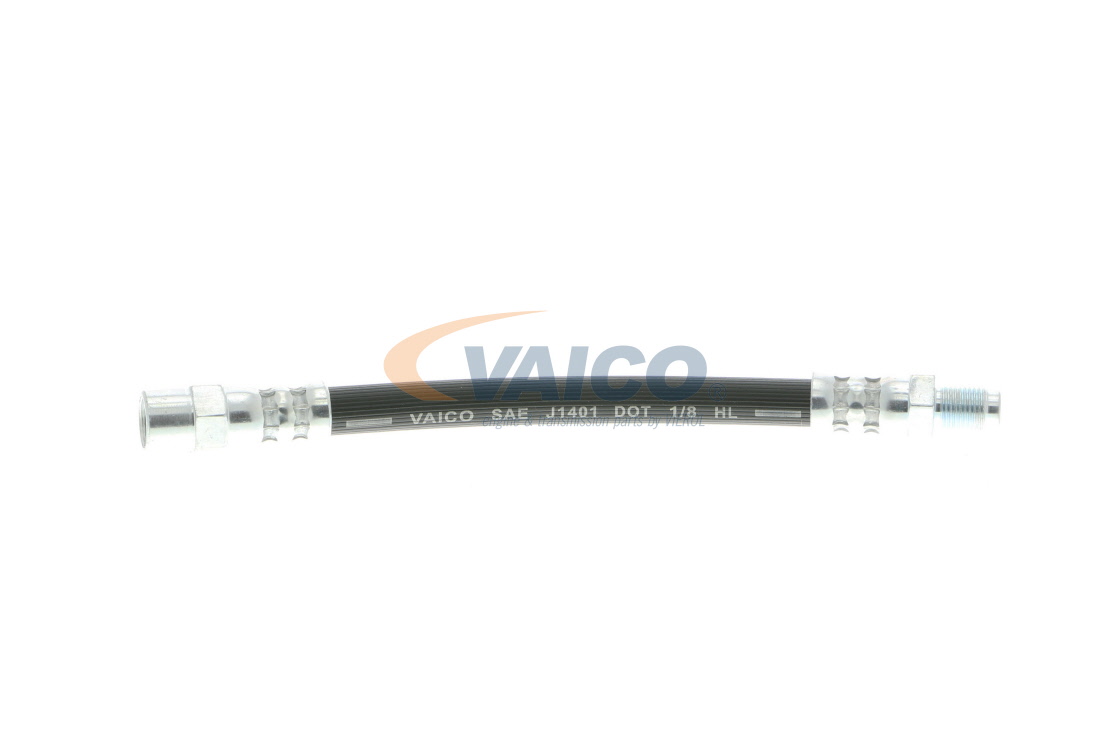 VAICO V10-4107: Bremsschlauch außen, 160mm, Original VAICO Qualität