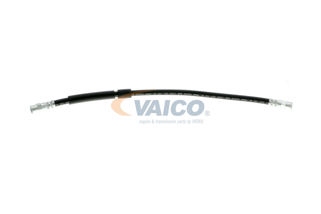 VAICO V10-4110: Bremsschlauch Vorderachse, 440mm, Original VAICO Qualität