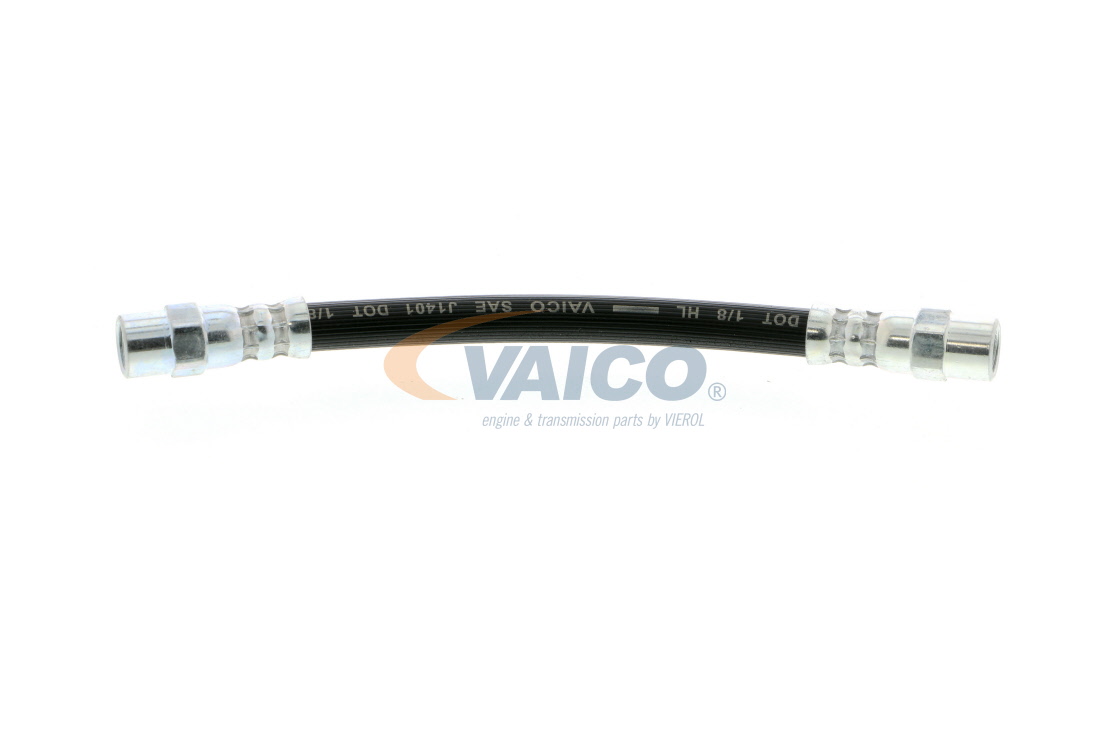VAICO V10-4111 Bremsschlauch VW TRANSPORTER 3 Kasten 1.6 TD 69 PS Diesel