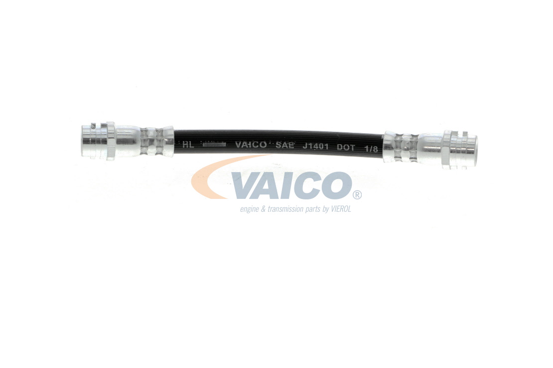 VAICO V10-4114 Ελαστικός σωλήνας φρένων SEAT Toledo 4 (KG3) 95 PS Βενζίνη κόστος