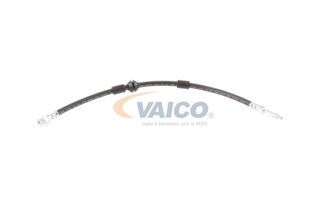 VAICO V10-4122: Fékcső elöl, 450mm, Original VAICO Quality