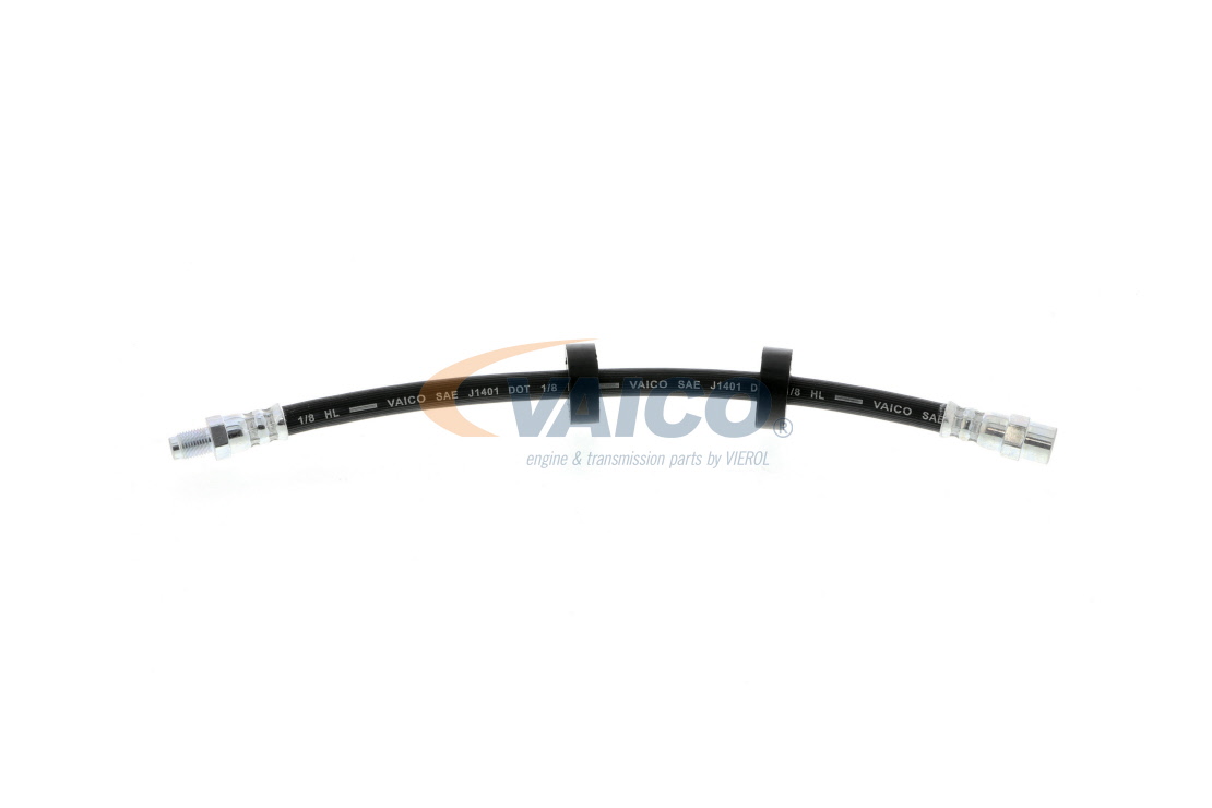 VAICO V10-4123: Bremsschlauch vorne, 290mm, Original VAICO Qualität