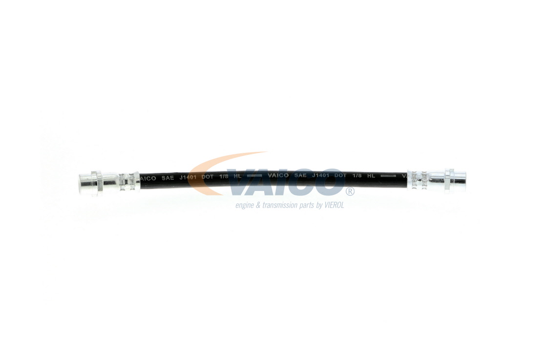 VAICO V10-4125 Bremseslange VW LT 28-35 II Bus (2DB, 2DE, 2DK) 75 HK Diesel hvad koster