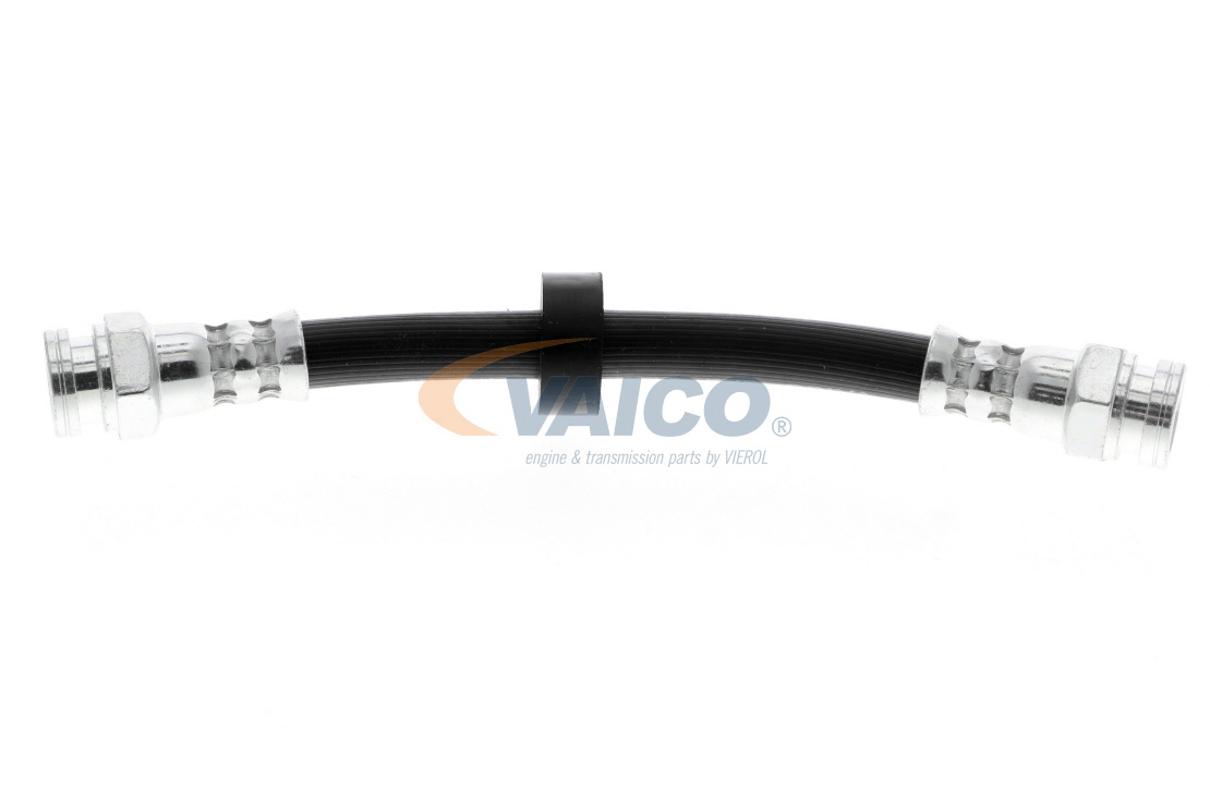 VAICO V10-4128: Bremsschlauch Hinterachse, 143mm, Original VAICO Qualität