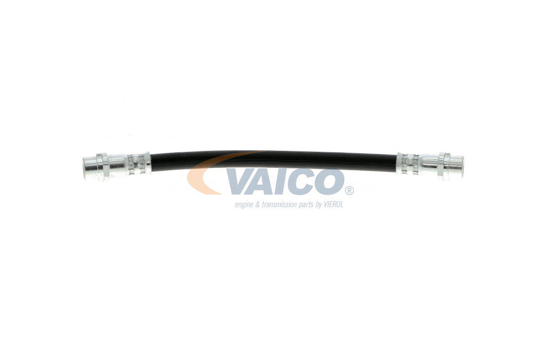 VAICO V10-4134: Bremsschlauch Hinterachse links, Hinterachse rechts, innen, 200mm, Original VAICO Qualität