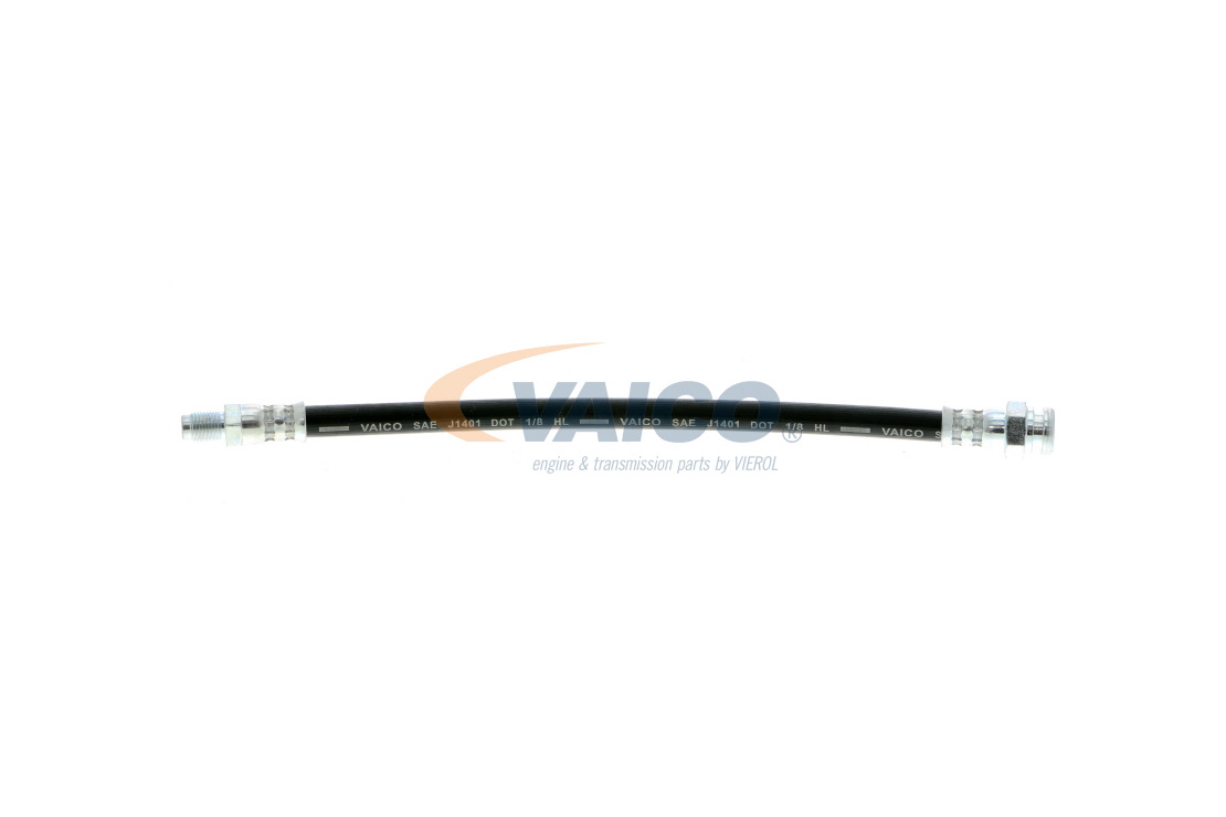 VAICO V10-4137: Bremsschlauch Vorderachse, 282mm, Original VAICO Qualität