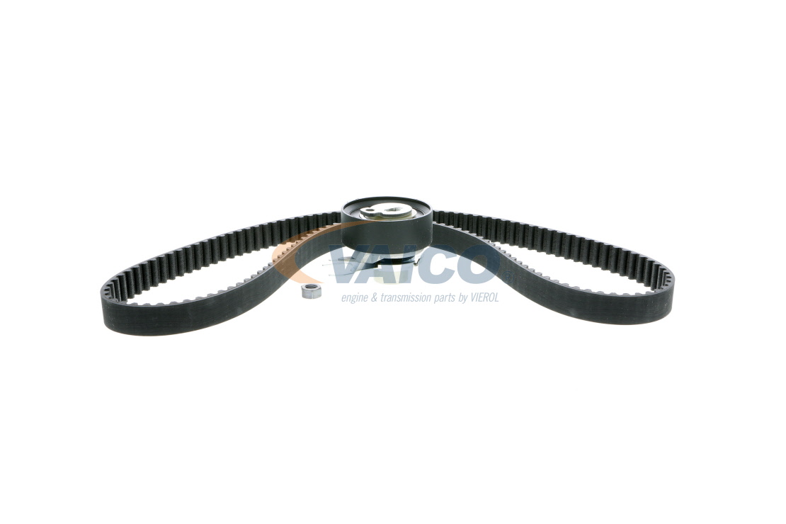 VAICO V10-4165: Set curea de distributie dinti: 137, EXPERT KITS +