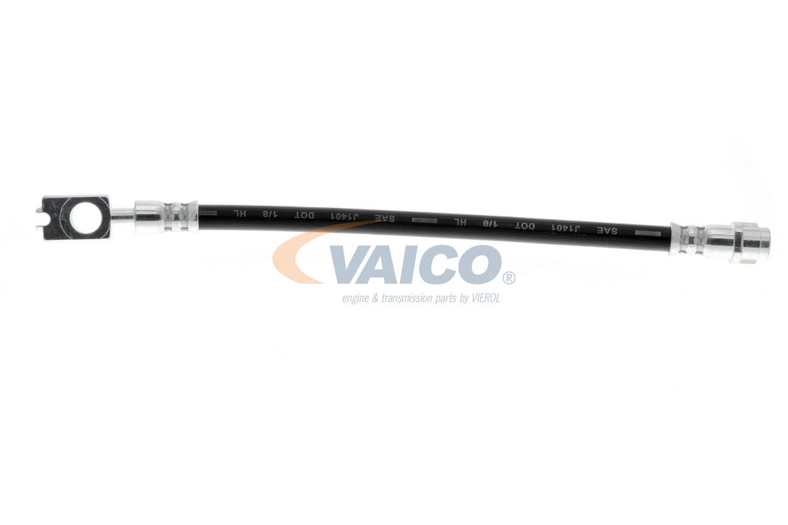 VAICO V10-4182 Bremsschlauch AUDI A4 Cabrio (8H7, B6, 8HE, B7) 218 PS Benzin Kosten