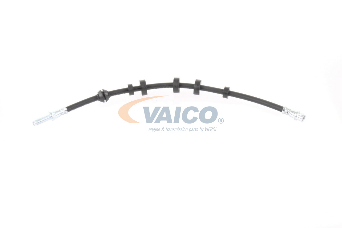 VAICO V10-4190: Bremsschlauch Vorderachse, am Bremssattel, 525mm, Original VAICO Qualität
