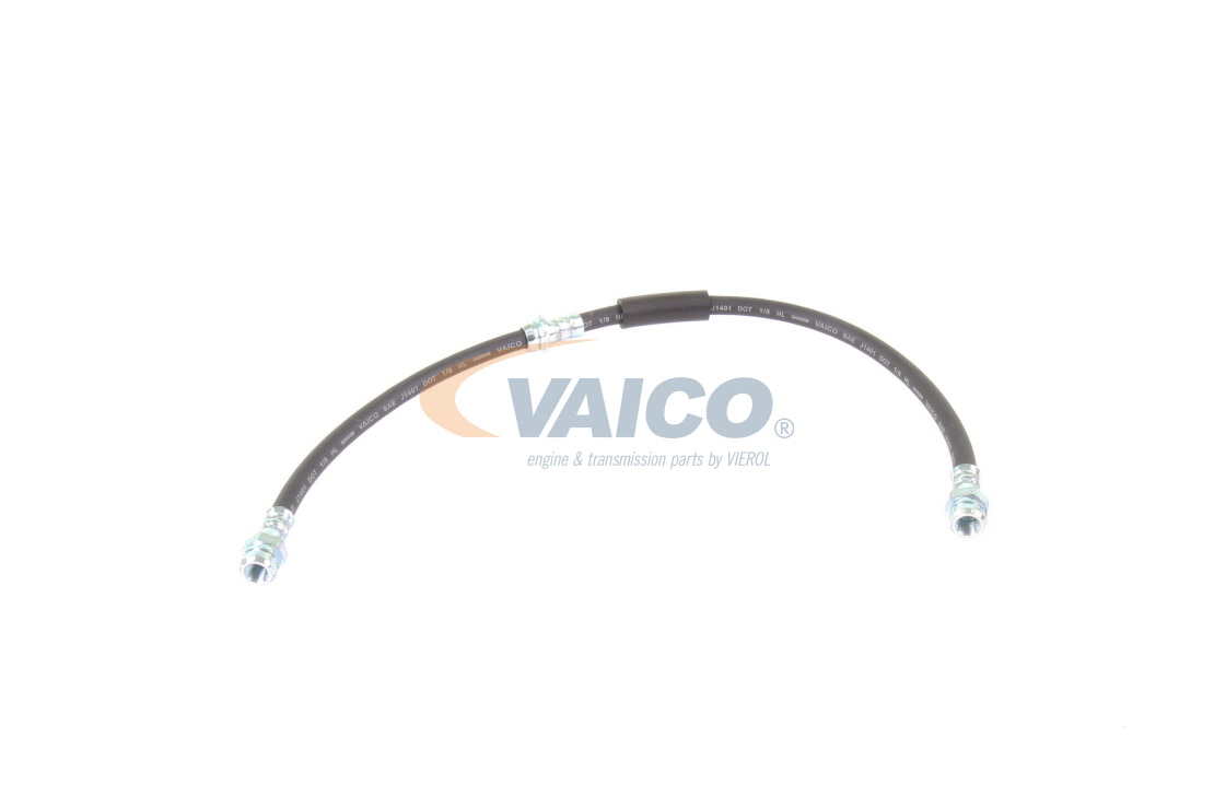 VAICO V10-4212: Bremsschlauch Vorderachse links, Vorderachse rechts, 585mm, Original VAICO Qualität