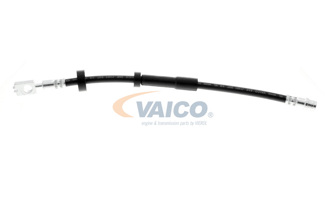 VAICO V10-4214: Bremseslange 380mm, med hullskrue, Original VAICO Quality