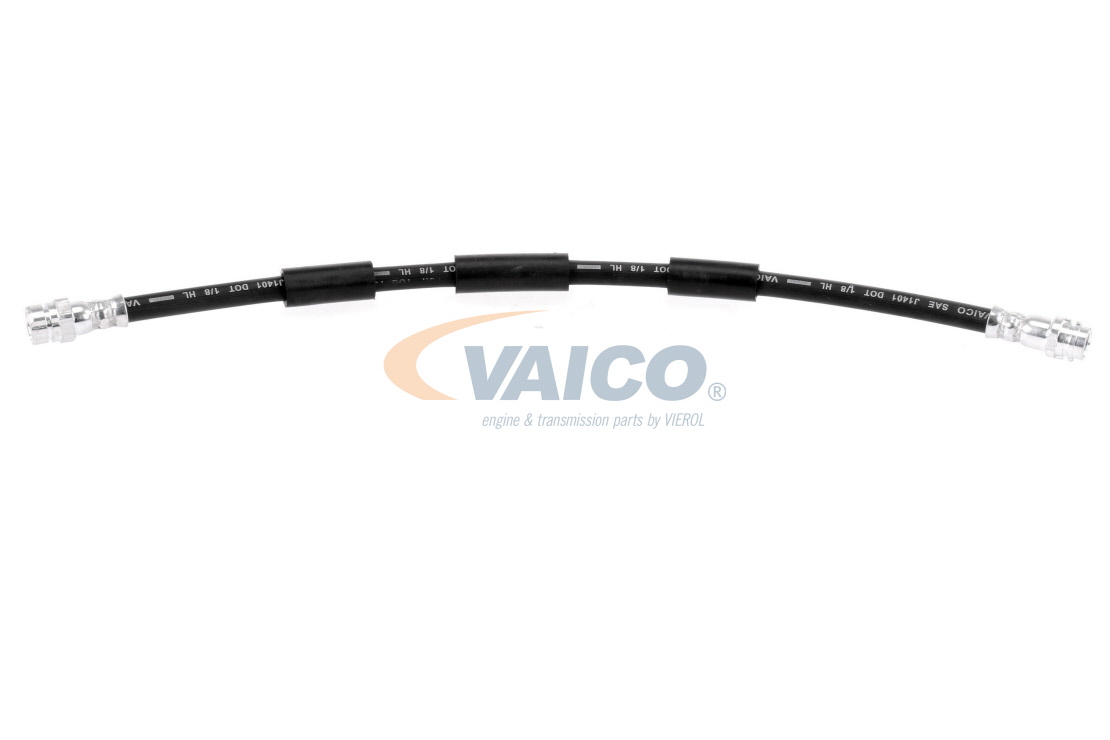 VAICO V10-4215: Bremsschlauch Vorderachse links, Vorderachse rechts, 258mm, Original VAICO Qualität