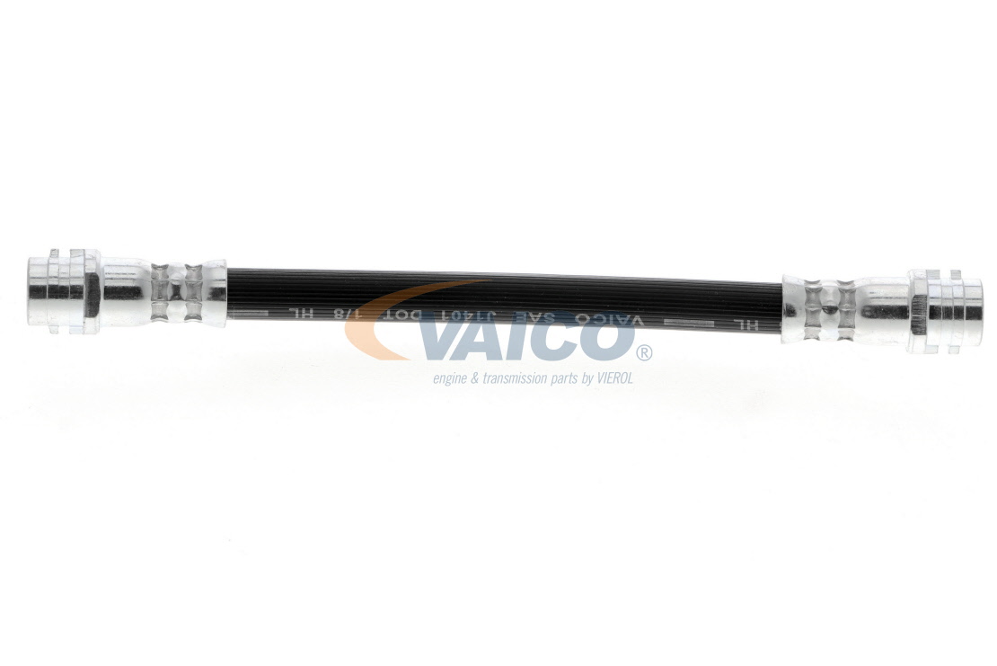 VAICO V10-4220 Bremžu šļūtene VW Phaeton (3D1, 3D2, 3D3, 3D4, 3D6, 3D7, 3D8, 3D9) 240 ZS Dīzelis cena
