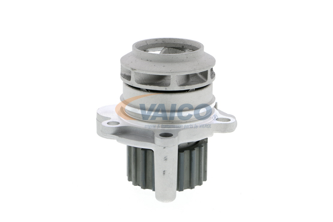 VAICO V10-50001: Pompa apa cu etansare, cu inel etansare pompa apa, Original VAICO Quality